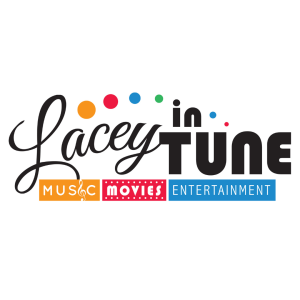 Lacey In Tune Entertainment Series