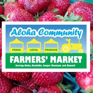 Aloha Community Farmers' Market