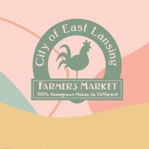 East Lansing Farmer's Market