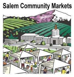 Salem Community Markets