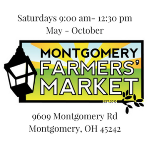 Montgomery Farmers' Market