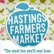 Hastings Farmers' Market