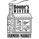 The Boone Winter Market