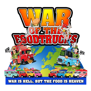 War of the Food Trucks 2023 - Learning, Community, Business & Networking