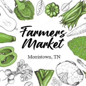 Morristown Farmers Market