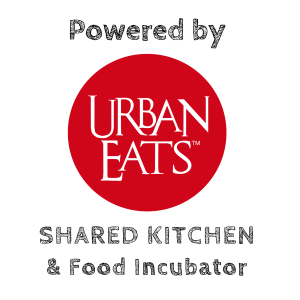 Urban Eats Shared Kitchen