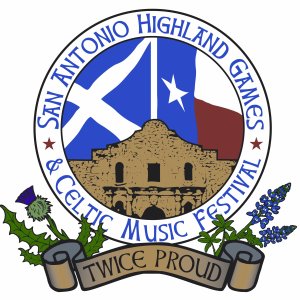 San Antonio Highland Games Association