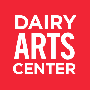 Dairy Center for the Arts