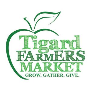 Tigard Farmers Market