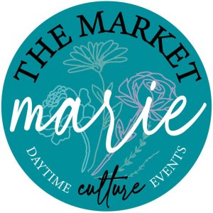 The Market Marie and The Grove