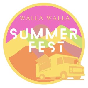 Walla Walla Summer Fest