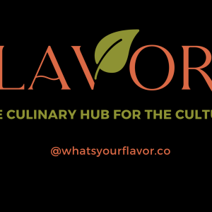 Flavors LLC