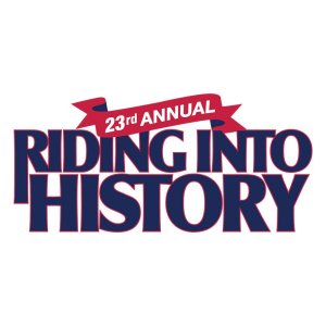 Riding Into History