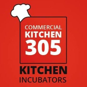 Commercial Kitchen 305