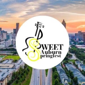 SOSA Spirit of Sweet Auburn
