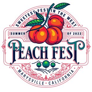 Marysville Peach Festival