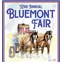 Bluemont Fair - 2026