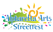 Alpharetta Arts Streetfest May 27-28