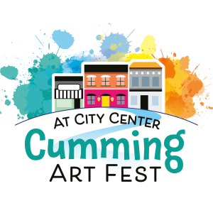 Cumming Art Fest