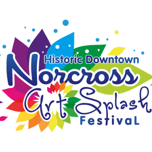 Norcross Art Splash Festival