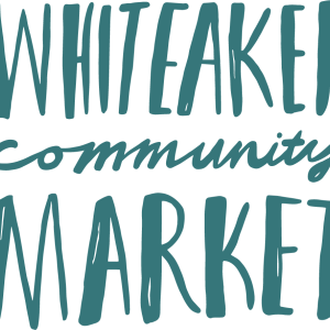 Whiteaker Community Market