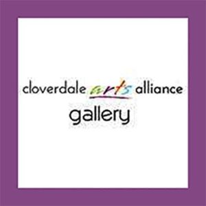 Cloverdale Arts Alliance