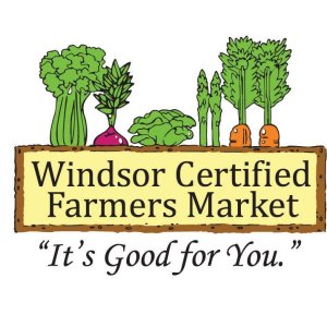 Windsor Certified Farmers Market