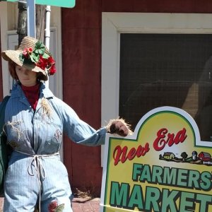 New Era Farmers Market