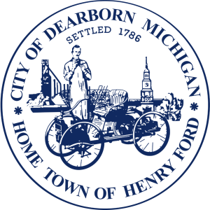 City of Dearborn Farmers Market