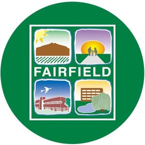 City of Fairfield