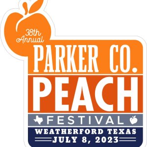 Weatherford Chamber of Commerce / Parker County Peach Festival