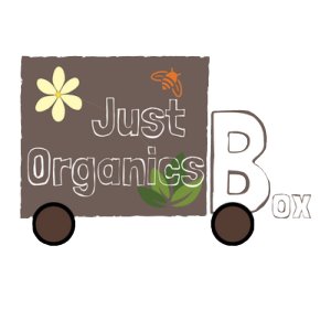 Just Organics Marketplace