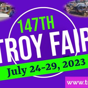 Troy Fair