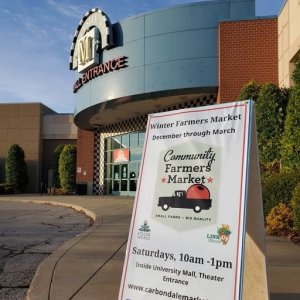 Carbondale Community Farmers Market