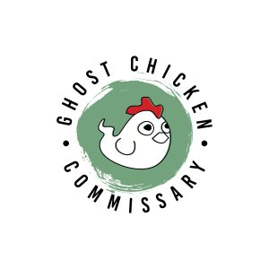 Ghost Chicken Commissary