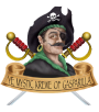 Ye Mystic Krewe of Gasparilla