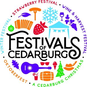 Festivals of Cedarburg and City of Cedarburg