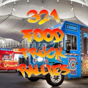 321 Food Truck Rallies