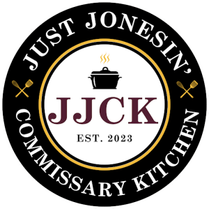 Just Jonesin Commissary Kitchen LLC