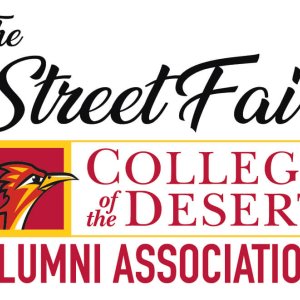 Desert Street Fair