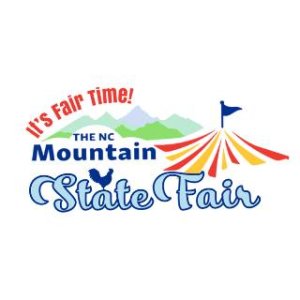 NC Mountain State Fair