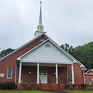 Mt. Zion United Methodist Church Ellenwood