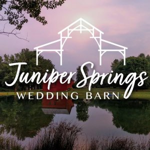 Juniper Spring Wedding Barn