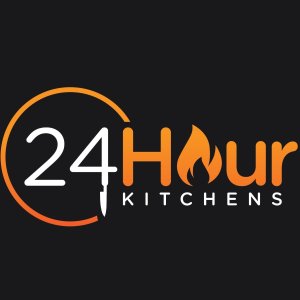 24 Hour Kitchens - Fair Oaks