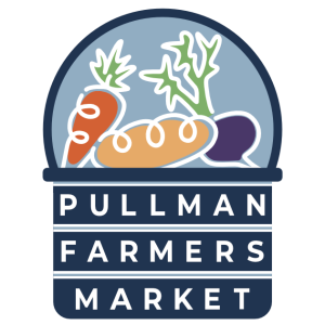 Pullman Farmers Market