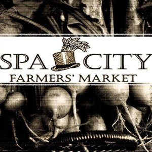 Spa City Farmers' Market