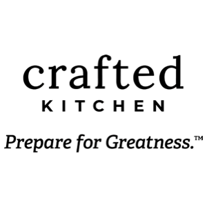 Crafted Kitchen