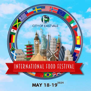 City Eastvale International Food Festival