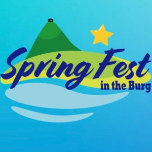 Spring Fest in the Burg