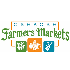 Oshkosh Saturday Farmers Market